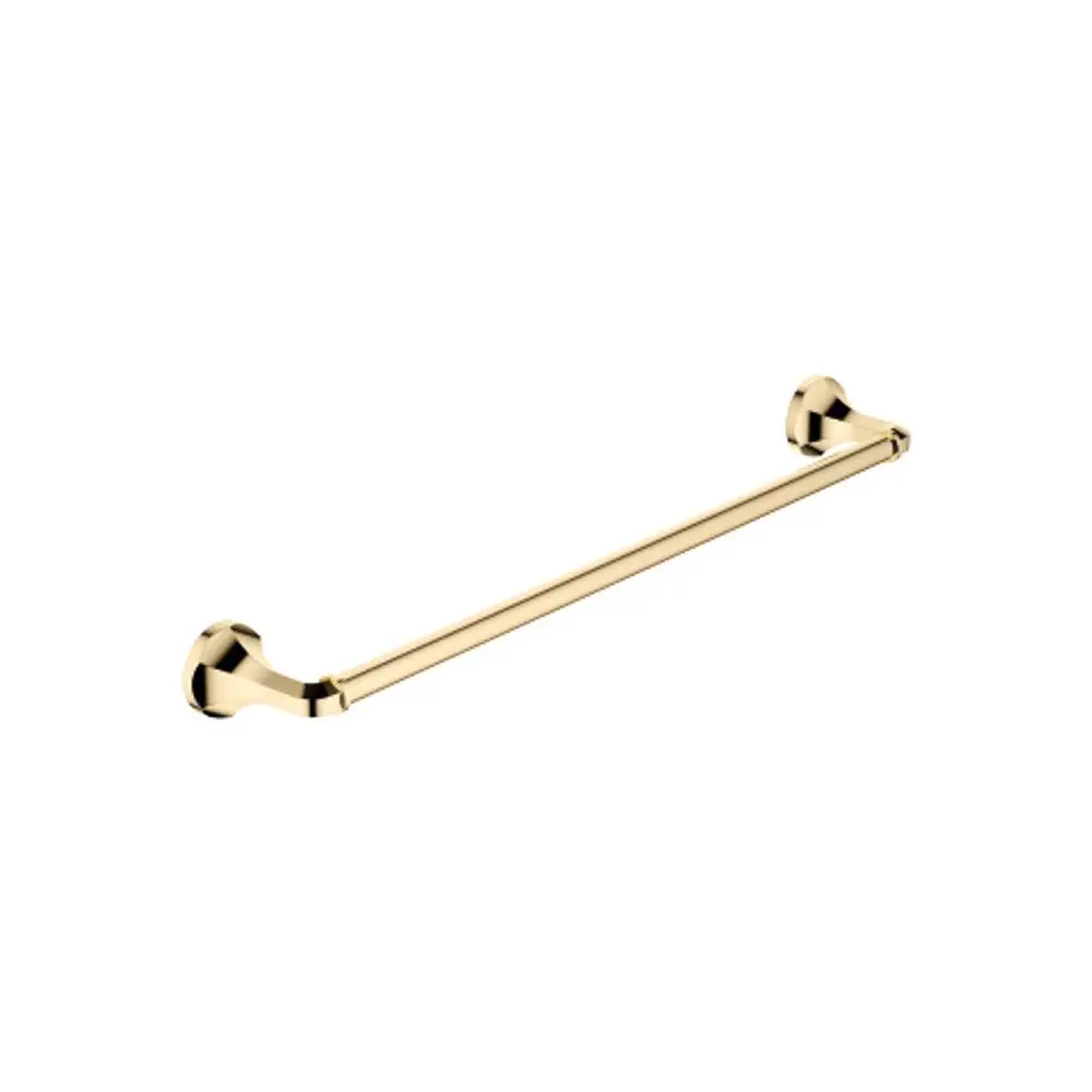 Dornbracht-MADISON-Badetuchhalter-Ausladung 90mm-Messing (23kt), 83060361-09 Galeriebild 1